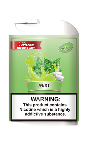 nicotine-gum
